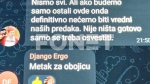 Hilu i Gruhonjiću prete smrću